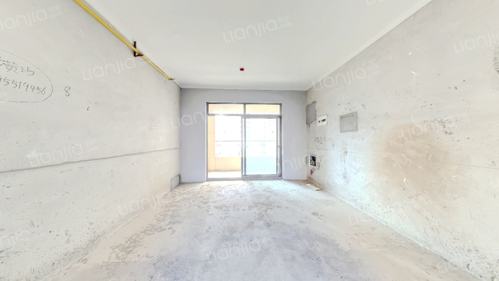 城投四新之光二期二手房实景图