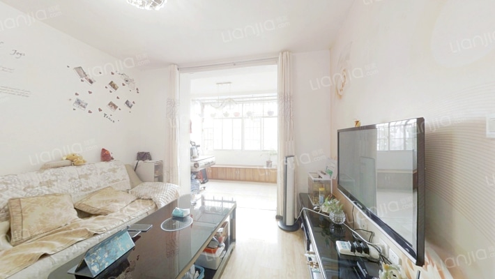 贵钢二手房实景图