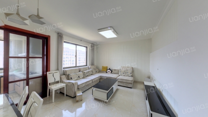 科嘉苑二手房实景图