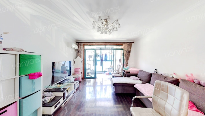 博佳花园二手房实景图