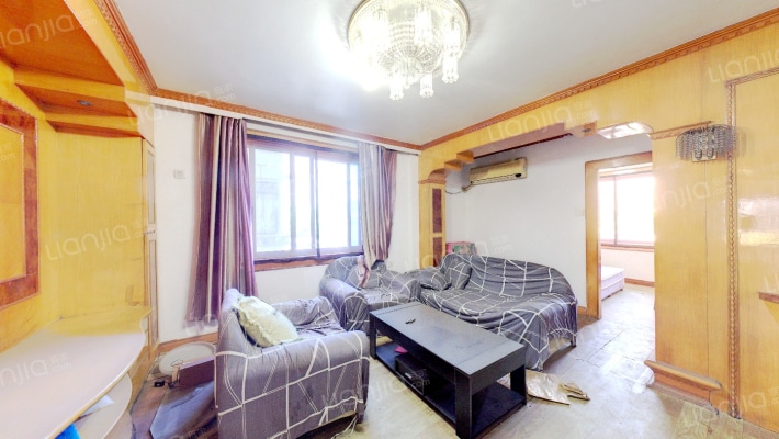 金泉小区二手房实景图