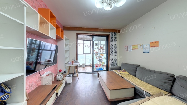 天元公寓二手房实景图