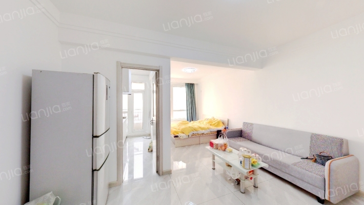 水岸兰亭二手房实景图