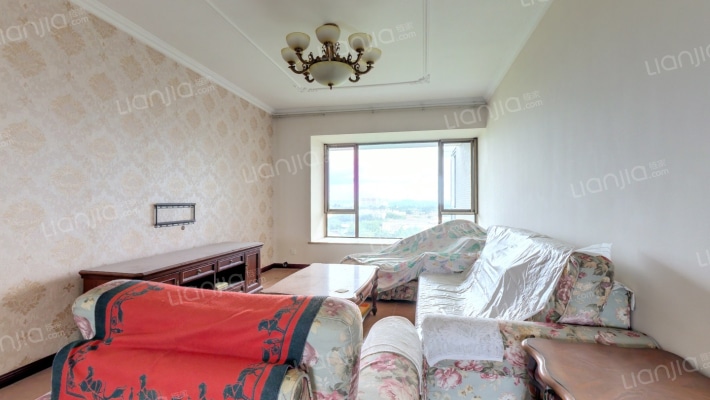 春天大道二手房实景图