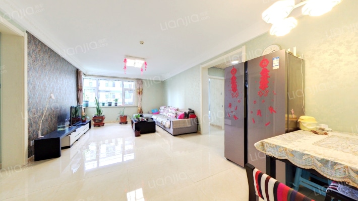 大唐天下江山2期二手房实景图