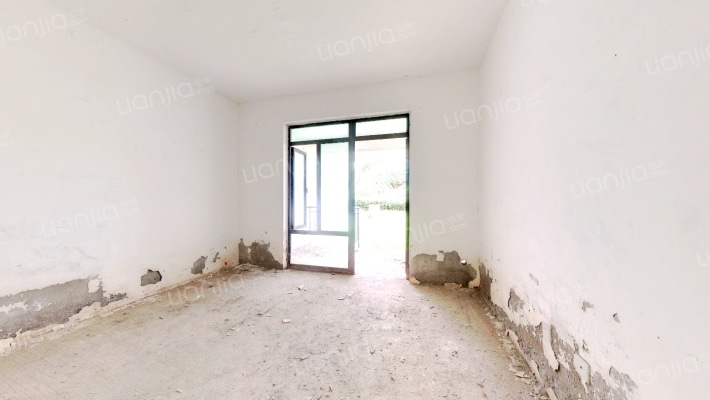 高尔国际2期二手房实景图