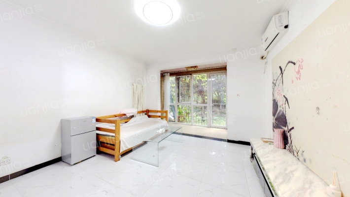 金色漫香郡南区二手房实景图