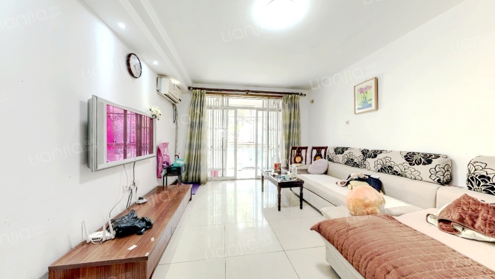 正峰苑二手房实景图