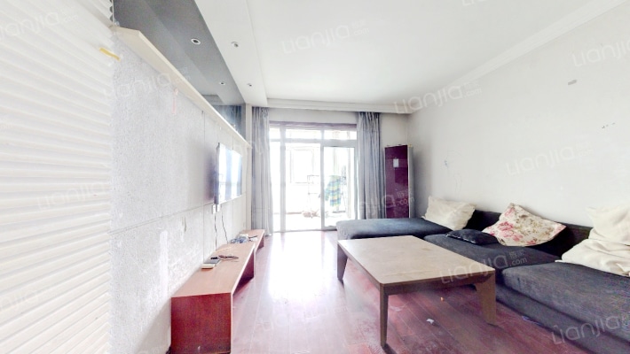 美景天城二手房实景图