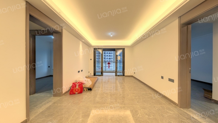 金科博翠天宸二手房实景图