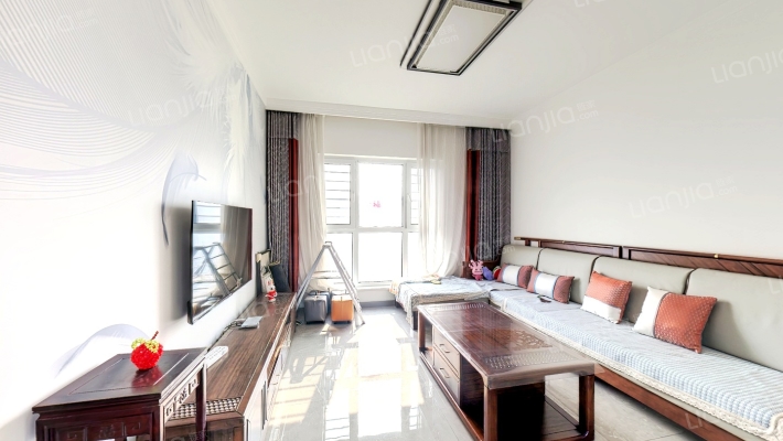 贝肯山云杉园二手房实景图