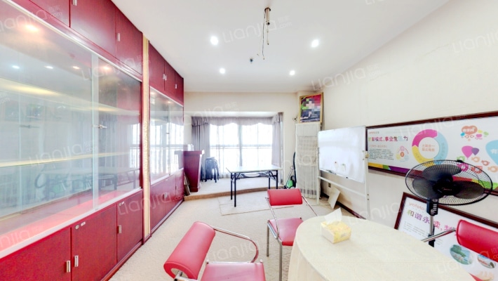 江信国际嘉园二手房实景图