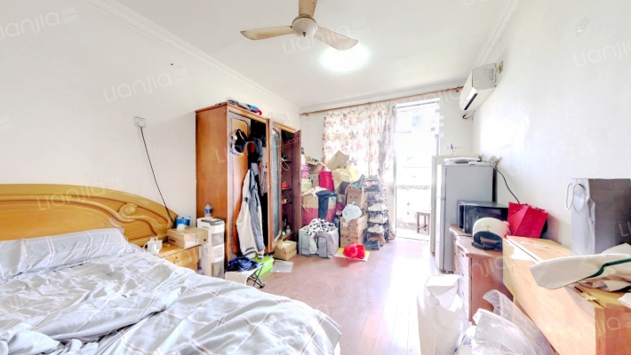 泰山一村二手房实景图