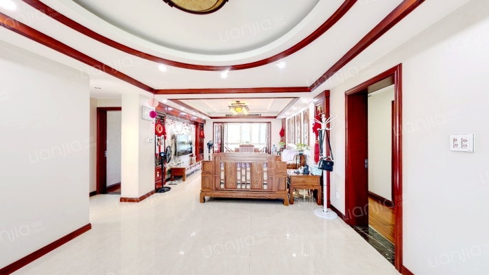 永兴学校教师公寓二手房实景图