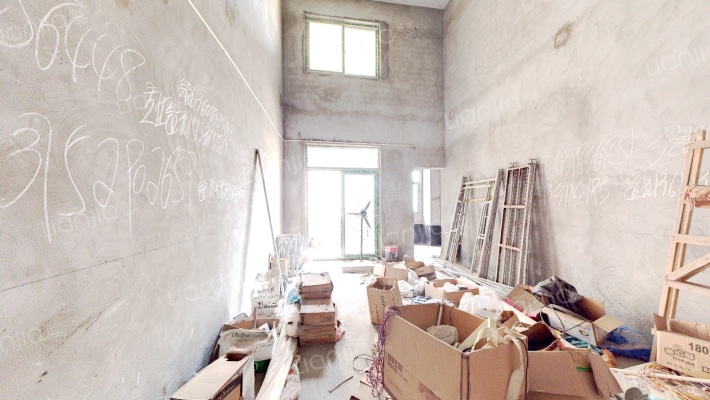 爱琴庄园二手房实景图