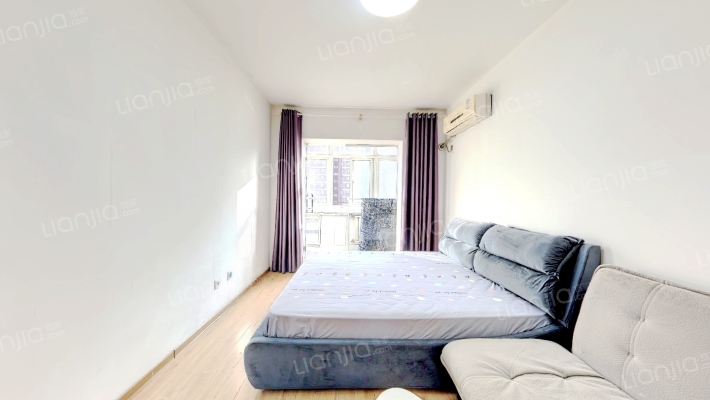 古芳里二手房实景图