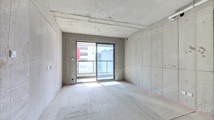 御锦城岸芷汀澜二手房实景图