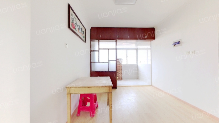 省二建宿舍二手房实景图