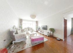 整租·兰乔圣菲 4室2厅 南/北_兰乔圣菲租房