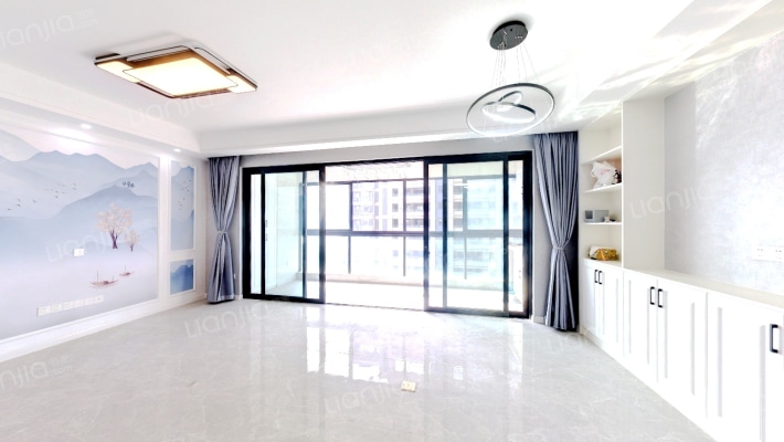 建发阳光城璞悦二手房实景图