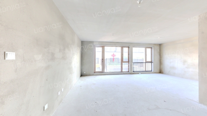 中铁逸都二手房实景图