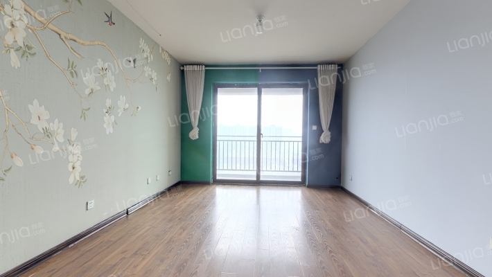 坤达祥龙城二手房实景图