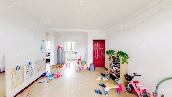 锦溪花园二手房实景图