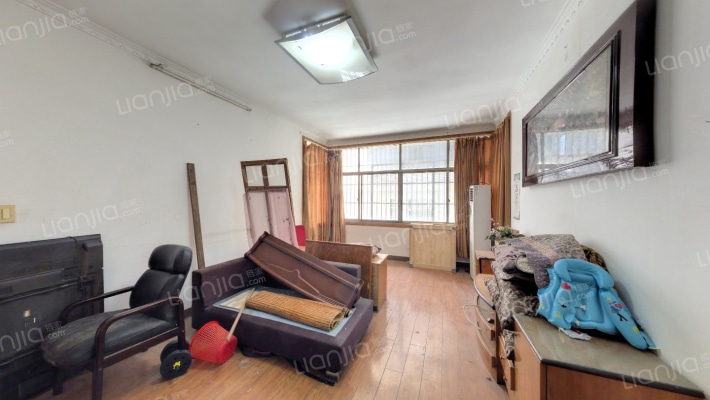 方家山公寓二手房实景图