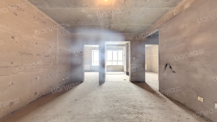 辰宫双河湾二手房实景图