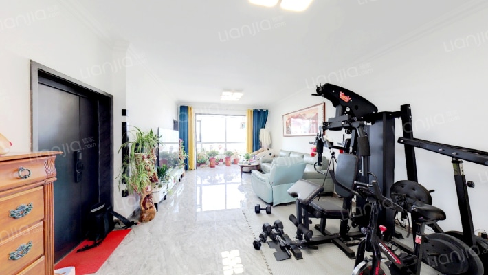 御园5号二手房实景图