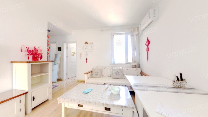 盛世美邦二手房实景图