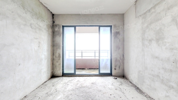 建发·昇荟庭二手房实景图