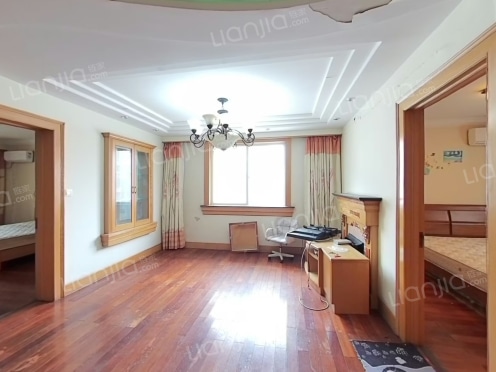 整租·震川社区 3室2厅 南/北