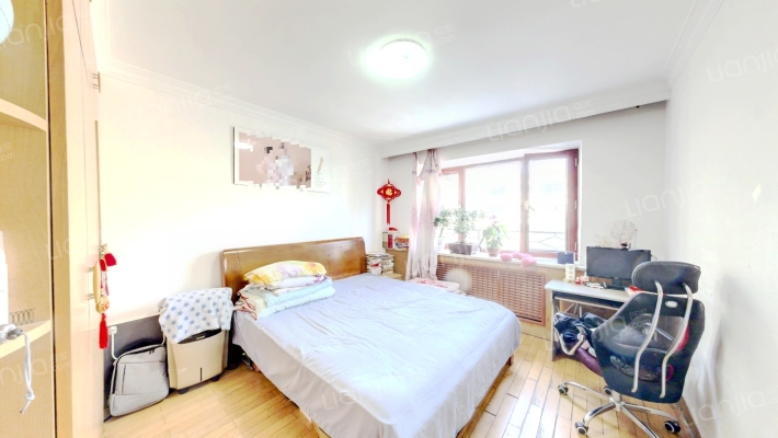 红旗大街二手房实景图