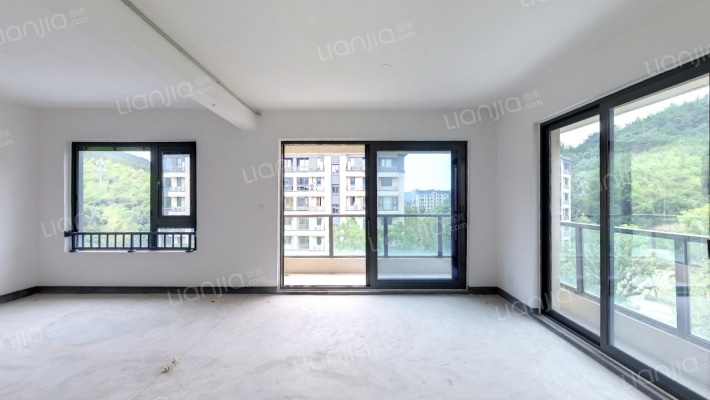 龙湖坤和天境二手房实景图