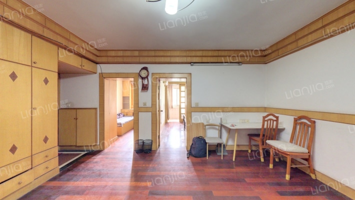 龙蟠中路二手房实景图