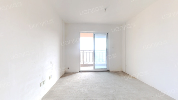 新城吾悦华府二手房实景图