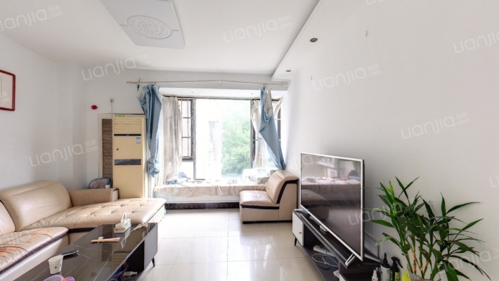 元一美邦国际二手房实景图