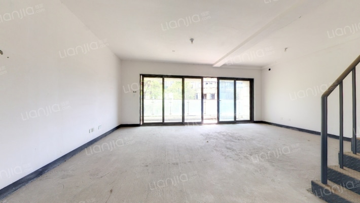 德商御府天骄西区二手房实景图