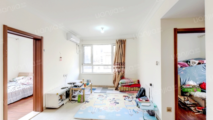 中海凤凰熙岸一期二手房实景图