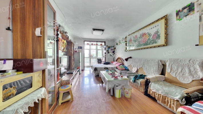 顺成嘉苑二手房实景图