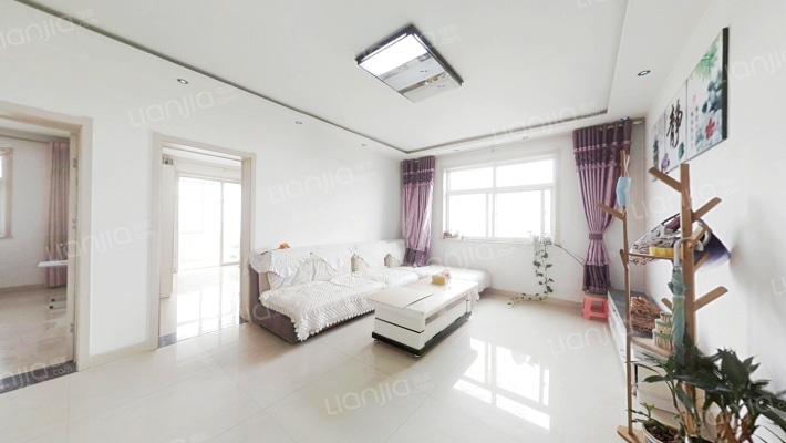 新幸家圆二手房实景图