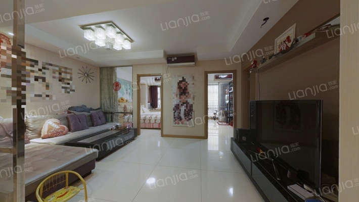 海星未来城二手房实景图