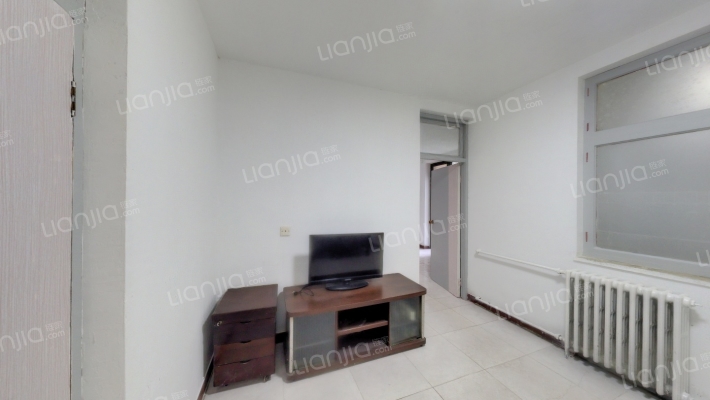 联盟小区二手房实景图