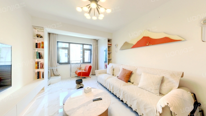 太平路二手房实景图