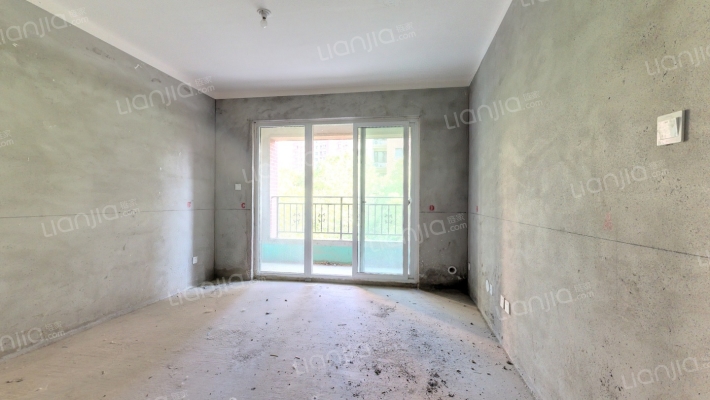 浩创梧桐郡C区二手房实景图