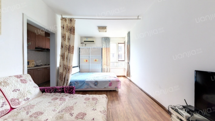 观山蝶恋花二手房实景图