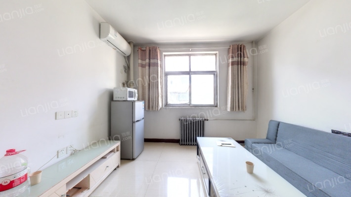 中医学院家属院二手房实景图