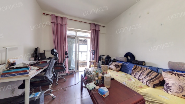 鸿阁一号二手房实景图