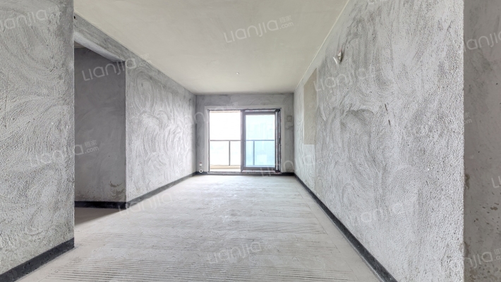 中粮金科浣溪锦云二手房实景图